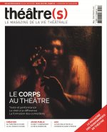 THEATRE(S) N 9 PRINTEMPS 2017