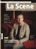 La scène n 94 automne 2019