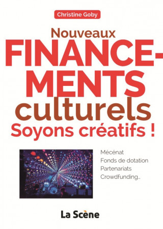 Financements culturels