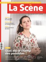 La scène n 99 hiver 2020