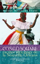 CONGO SQUARE