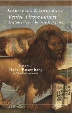 VENISE À LIVRE OUVERT