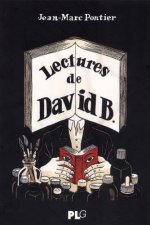 Lectures de David B.