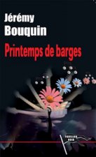 PRINTEMPS DE BARGES