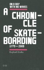 On a day with no waves - a chronicle ok skateboarding
