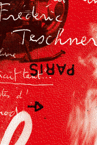 Frédéric Teschner (Collectif Collectif)()