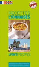 RECETTES LYONNAISES, LYON'S RECIPES