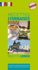 RECETTES LYONNAISES, RICETTE LIONESI
