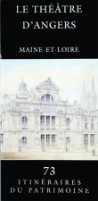 Le théâtre d'Angers