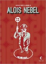 ALOIS NEBEL