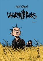 DARMAPUNKS 1