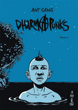 DHARMAPUNKS 2