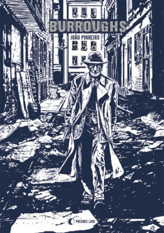 BURROUGHS