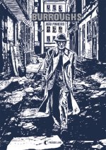 BURROUGHS