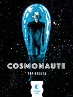 Cosmonaute