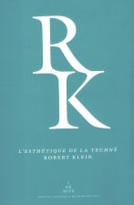 L'esthétique de la technè - l'art selon Aristote et les théories des arts visuels au XVIe siècle