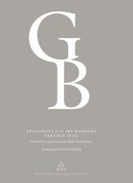 Fragments sur Aby Warburg - documents originaux en allemand, en anglais, en italien et leur traduction française