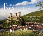 Foix Et Son Chateau