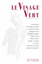 LE VISAGE VERT N°26