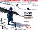 Souvenirs de guerre de Jacques Bertran - extraits du journal de Jacques Bertran