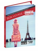 Bien-dire : Bon voyage!