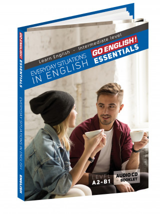 Go English-everyday Situations in English