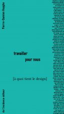 Travailler pour nous
