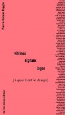 Vitrines Signaux Logos