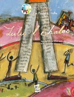 Lulu l'échalas
