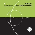 Blason du corps féminin