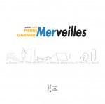 Merveilles, poésie spatiale