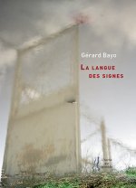 La langue des signes
