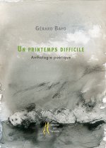 Un printemps difficile