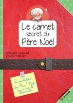 Fichier Carnet secret du père noël