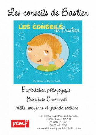 Fichier multi niveau Conseils de Bastien