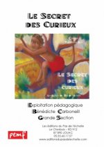 Fichier GS Secret des curieux