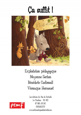 Fichier MS Ca suffit