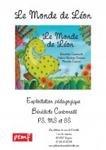 Fichier multi niveau Le monde de Léon