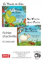 Fichier centre de loisirs