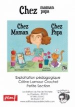 Fichier PS Chez maman chez papa