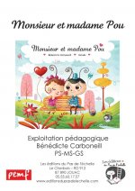 Fichier multi niveau M. Mme Pou