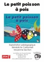 Fichier MS Petit poisson à pois