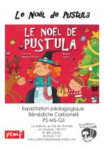 Fichier maternelle le noël de Pustula