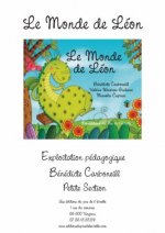 Fichier PS Le monde de Léon