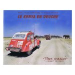 LE KENYA EN DEUCHE