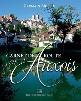 Carnet de route en auxois