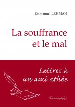 La souffrance et le mal