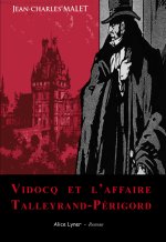 Vidocq et l'Affaire Talleyrand-Périgord