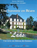 Une baronnie en Béarn : Laàs