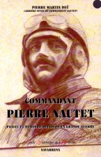 Commandant Pierre Nautet